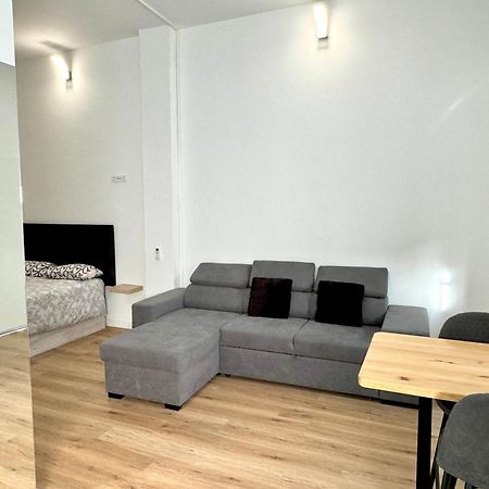 Apartmán Loft Deluxe Aeropuerto Ojos de Garza Exteriér fotografie