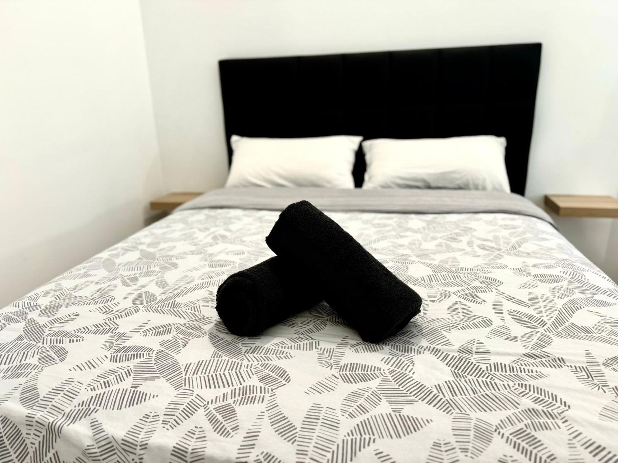 Apartmán Loft Deluxe Aeropuerto Ojos de Garza Exteriér fotografie