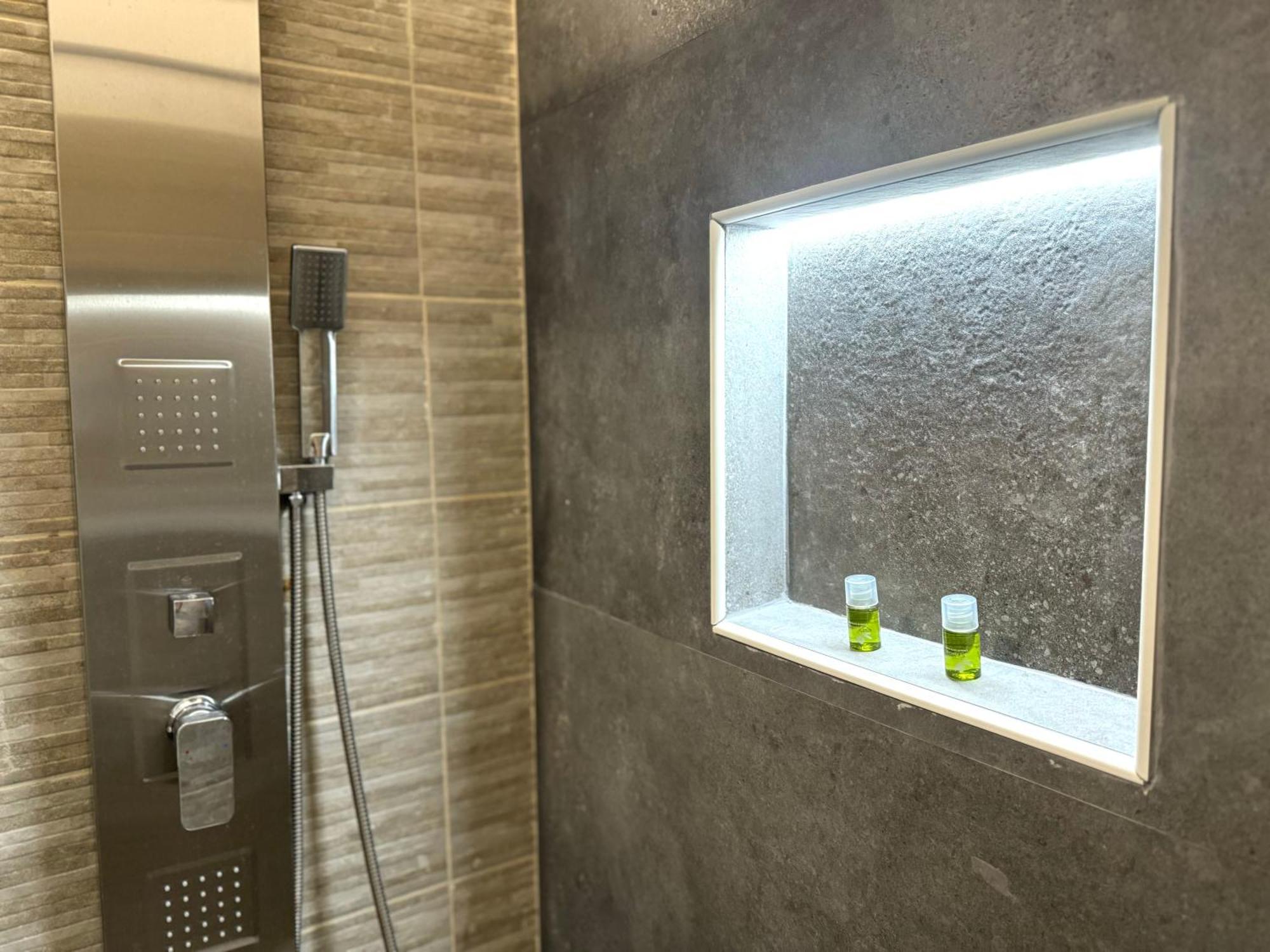 Apartmán Loft Deluxe Aeropuerto Ojos de Garza Exteriér fotografie